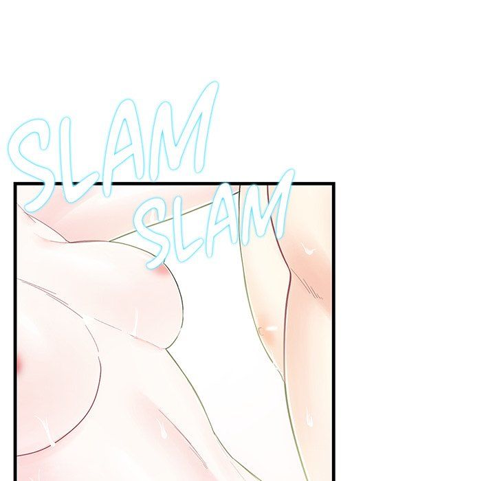 Match Made In Bed Manhwa - Chapter 2 Page 86