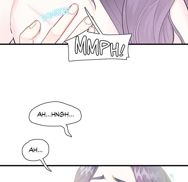 Match Made In Bed Manhwa - Chapter 2 Page 91