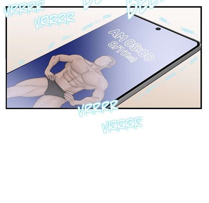 Match Made In Bed Manhwa - Chapter 2 Page 96