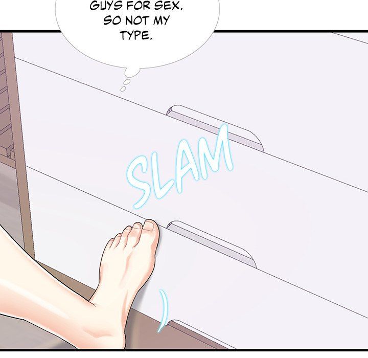 Match Made In Bed Manhwa - Chapter 2 Page 107