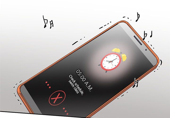 Match Made In Bed Manhwa - Chapter 6 Page 0