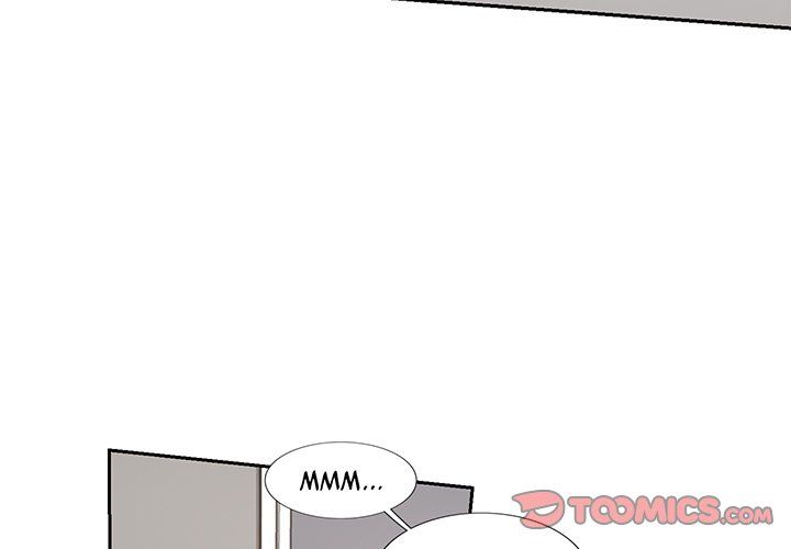 Match Made In Bed Manhwa - Chapter 6 Page 1