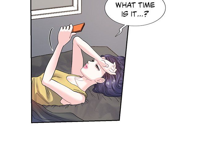 Match Made In Bed Manhwa - Chapter 6 Page 2