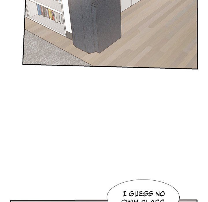 Match Made In Bed Manhwa - Chapter 6 Page 4