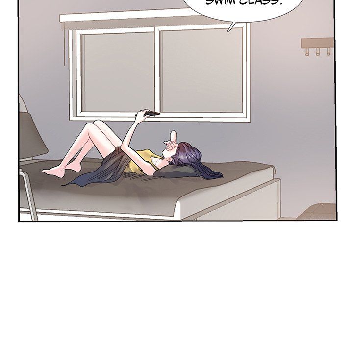 Match Made In Bed Manhwa - Chapter 6 Page 5