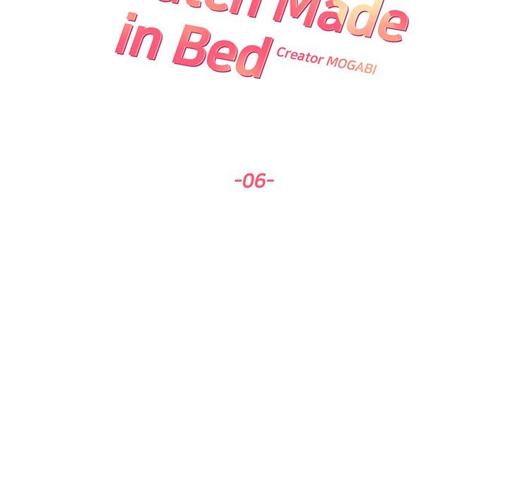 Match Made In Bed Manhwa - Chapter 6 Page 7