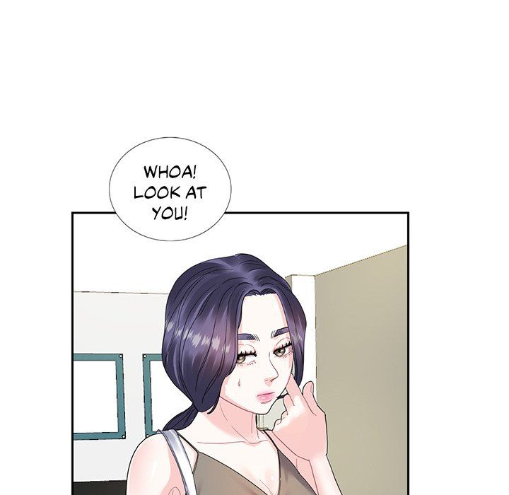 Match Made In Bed Manhwa - Chapter 6 Page 9