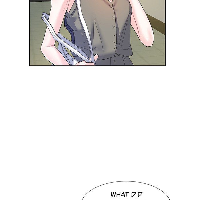 Match Made In Bed Manhwa - Chapter 6 Page 10