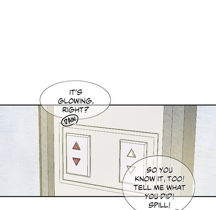 Match Made In Bed Manhwa - Chapter 6 Page 12