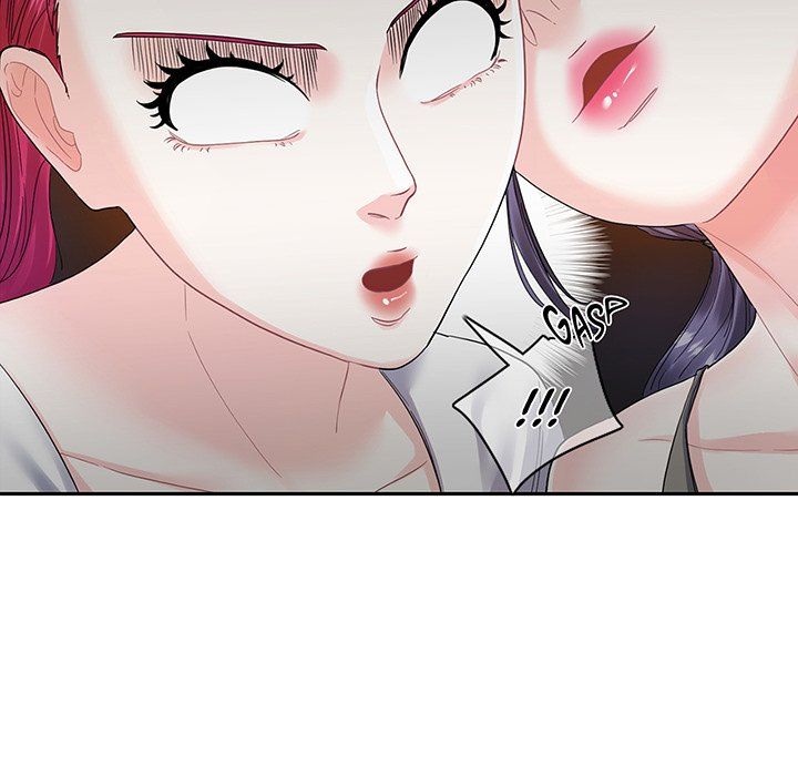 Match Made In Bed Manhwa - Chapter 6 Page 15