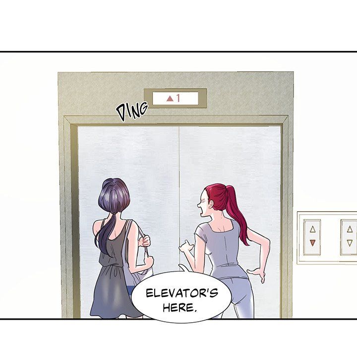 Match Made In Bed Manhwa - Chapter 6 Page 16