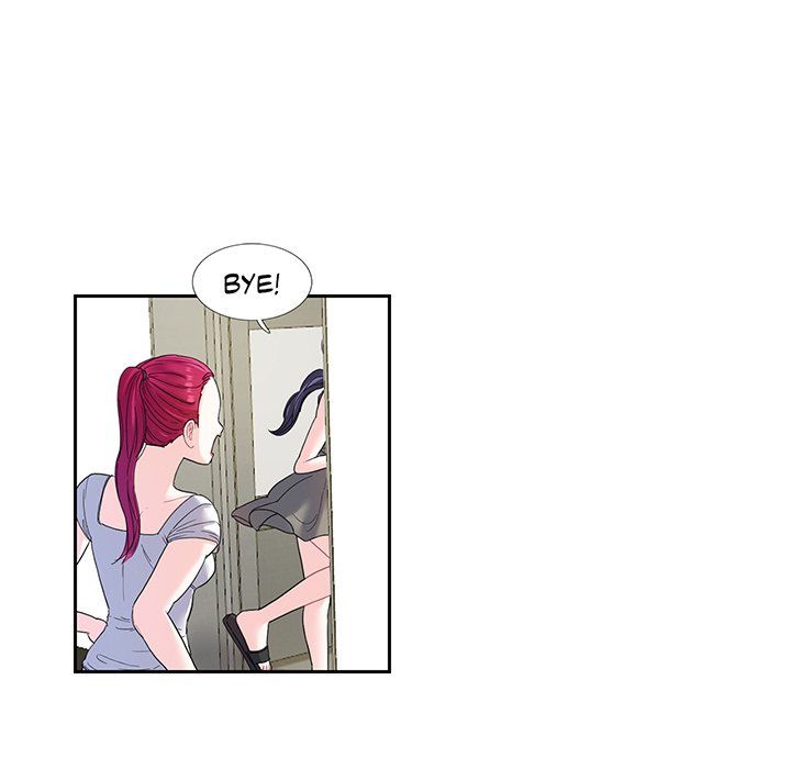 Match Made In Bed Manhwa - Chapter 6 Page 17