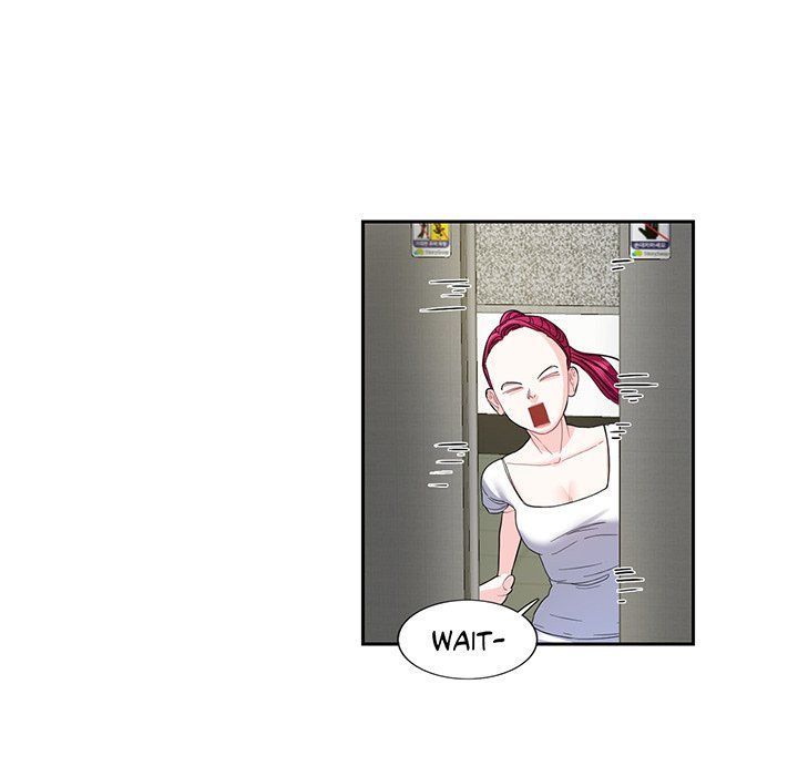 Match Made In Bed Manhwa - Chapter 6 Page 19
