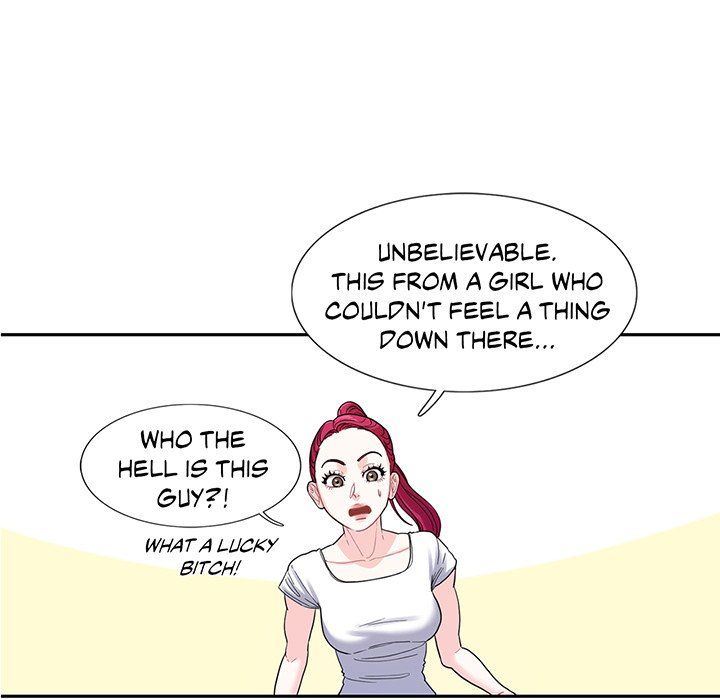 Match Made In Bed Manhwa - Chapter 6 Page 20