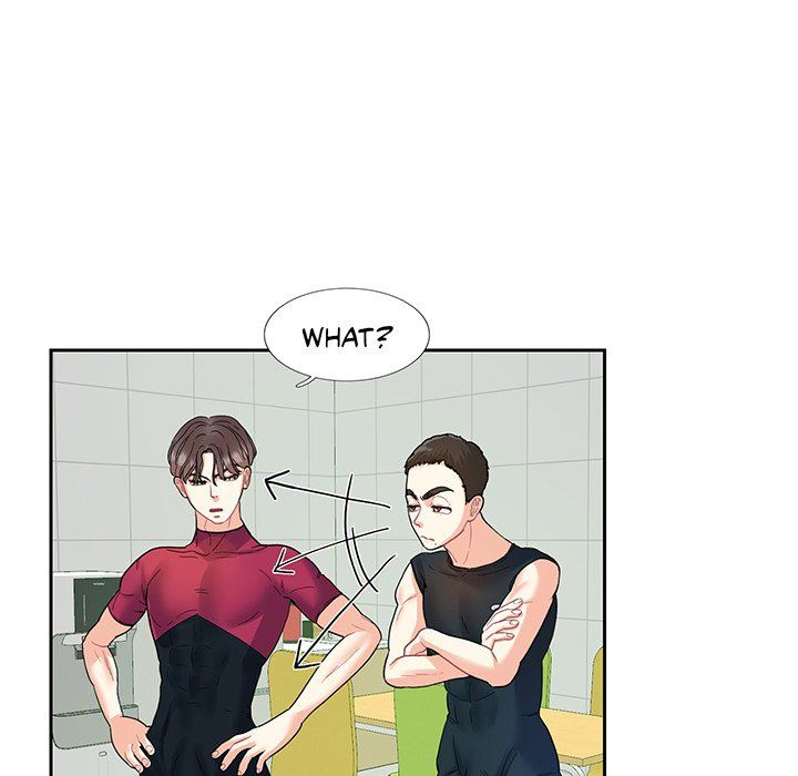Match Made In Bed Manhwa - Chapter 6 Page 23