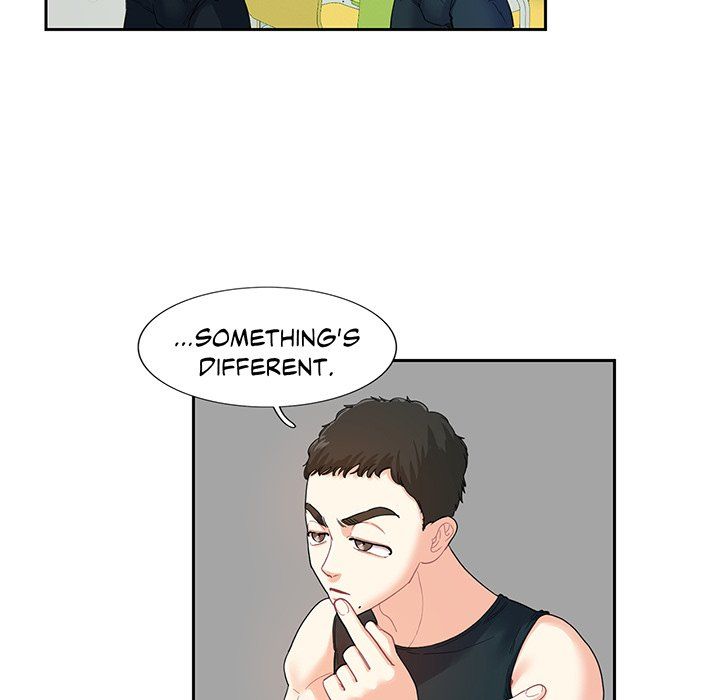 Match Made In Bed Manhwa - Chapter 6 Page 24