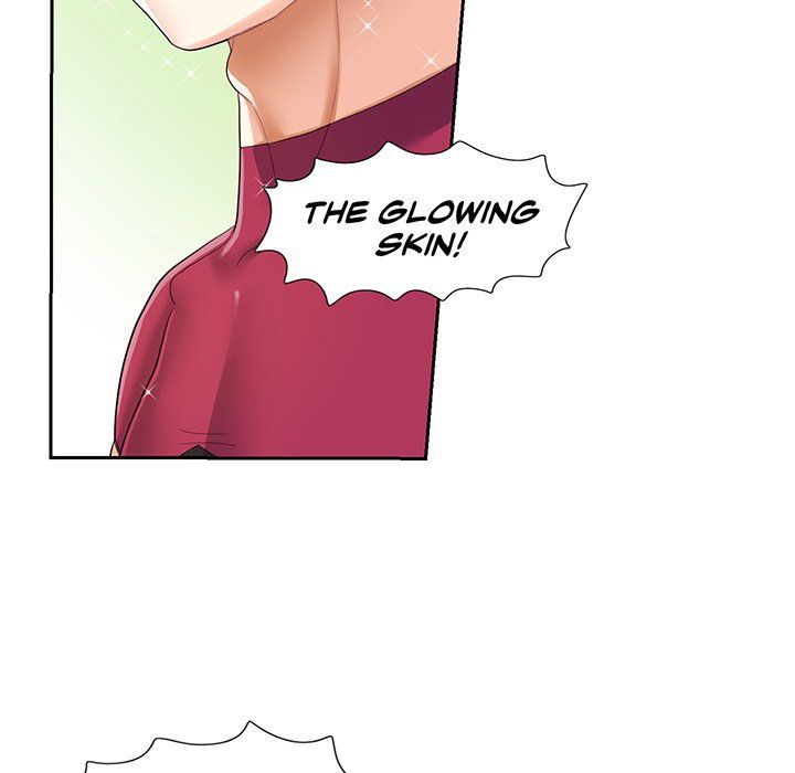 Match Made In Bed Manhwa - Chapter 6 Page 26