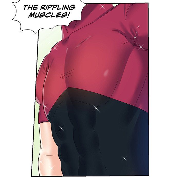 Match Made In Bed Manhwa - Chapter 6 Page 27