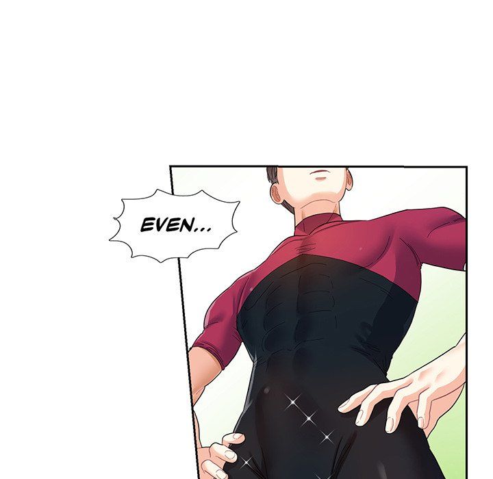 Match Made In Bed Manhwa - Chapter 6 Page 28