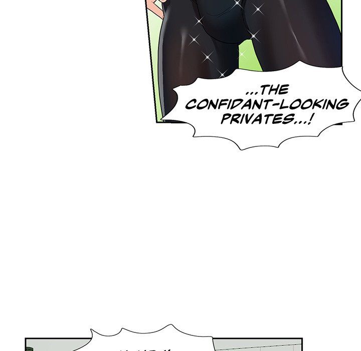 Match Made In Bed Manhwa - Chapter 6 Page 29