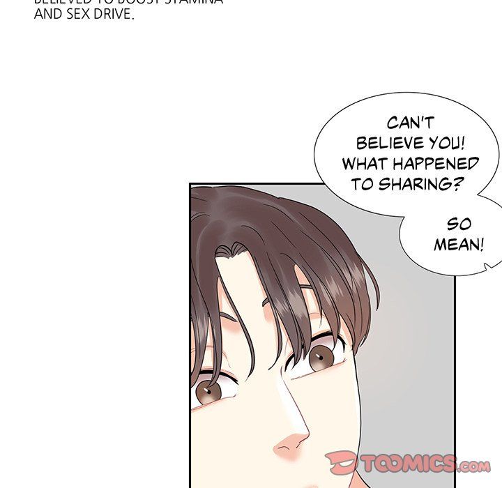 Match Made In Bed Manhwa - Chapter 6 Page 31
