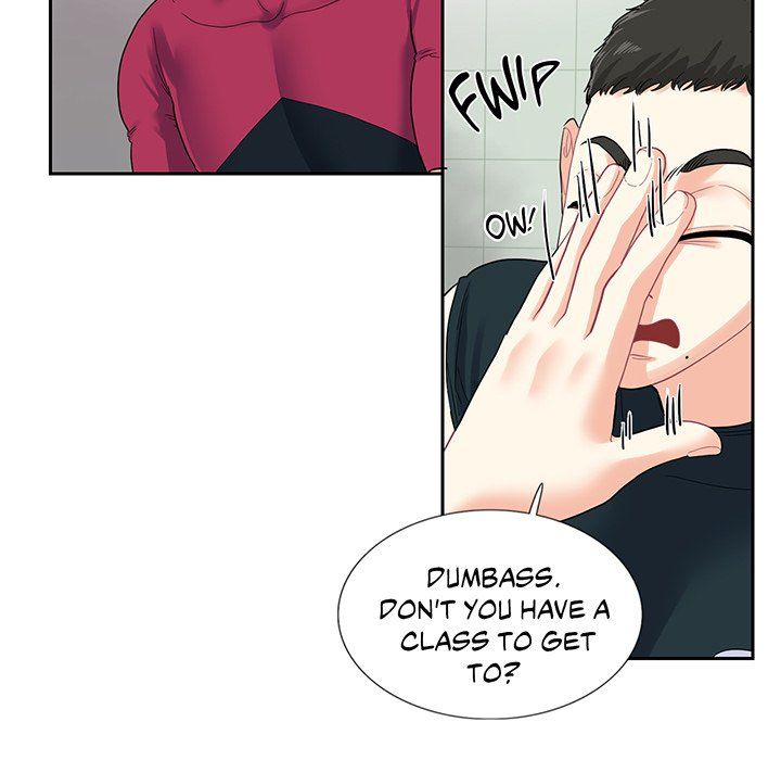 Match Made In Bed Manhwa - Chapter 6 Page 34