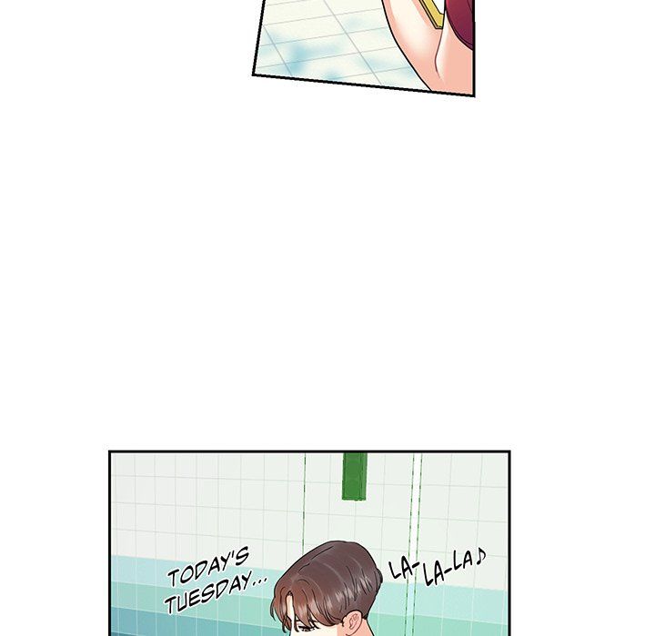 Match Made In Bed Manhwa - Chapter 6 Page 37