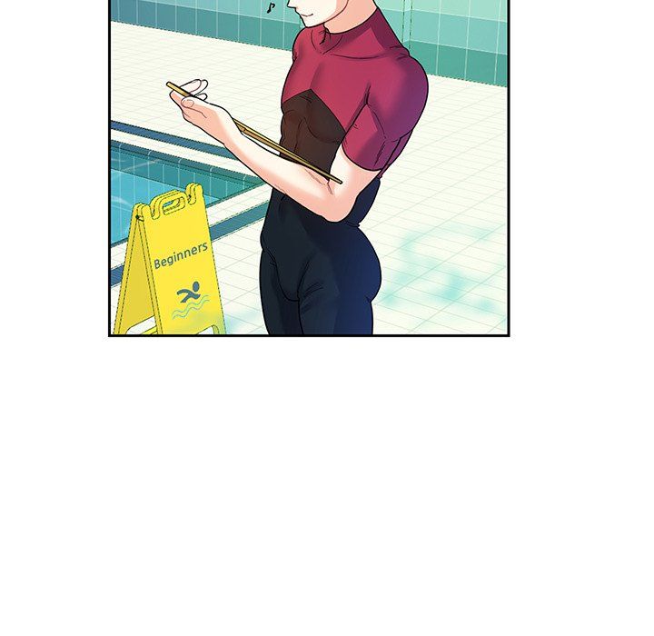Match Made In Bed Manhwa - Chapter 6 Page 38