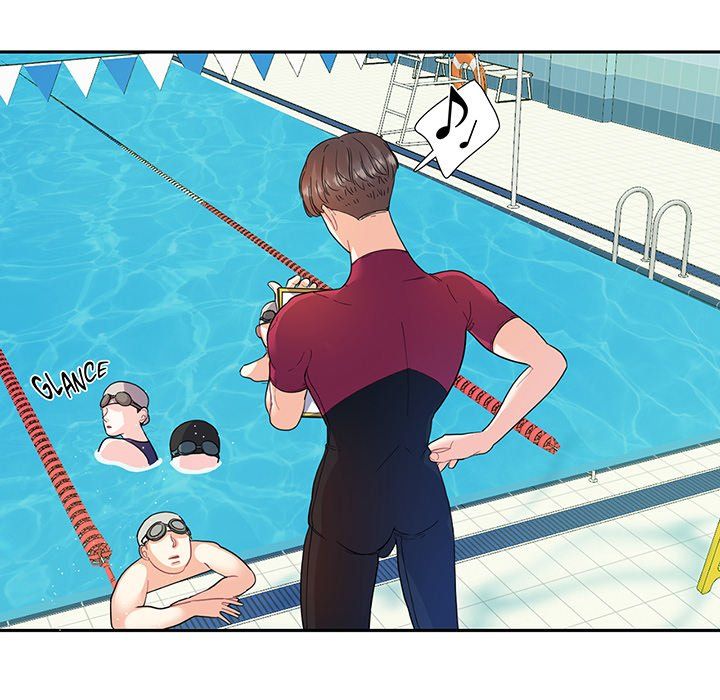 Match Made In Bed Manhwa - Chapter 6 Page 39