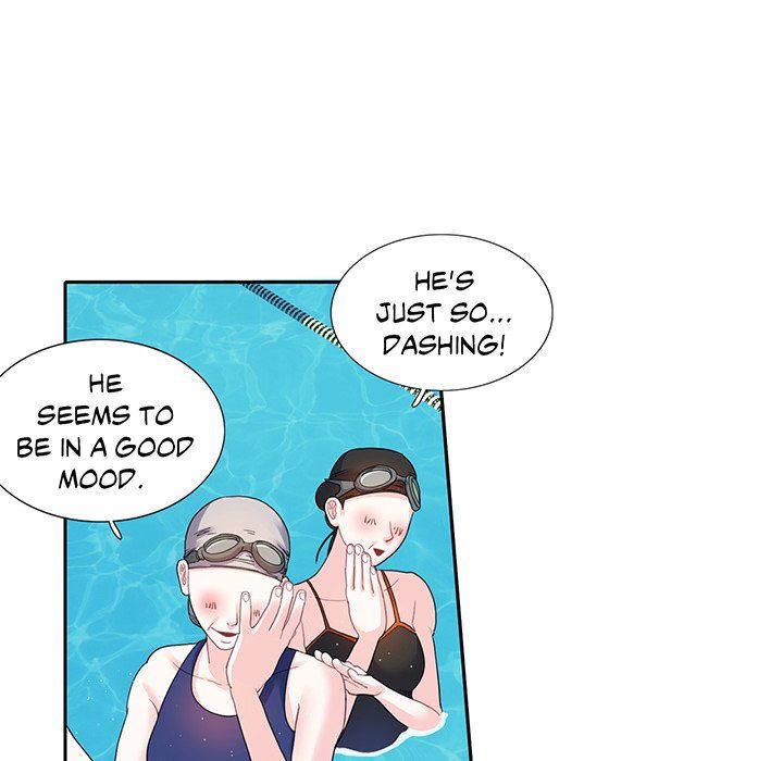 Match Made In Bed Manhwa - Chapter 6 Page 40