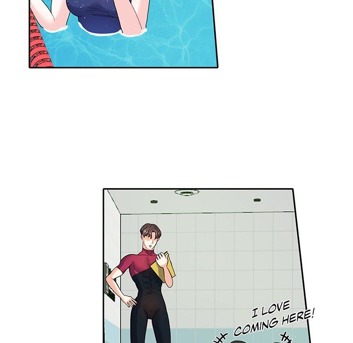 Match Made In Bed Manhwa - Chapter 6 Page 41