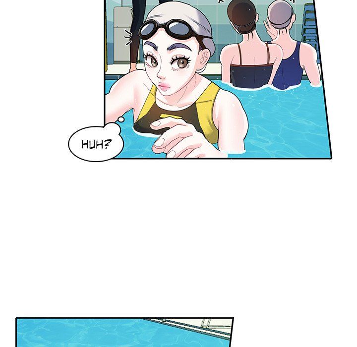 Match Made In Bed Manhwa - Chapter 6 Page 42