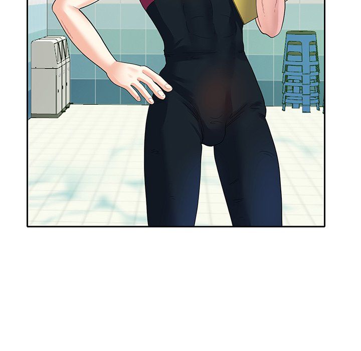 Match Made In Bed Manhwa - Chapter 6 Page 45