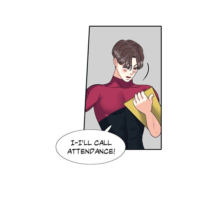 Match Made In Bed Manhwa - Chapter 6 Page 46