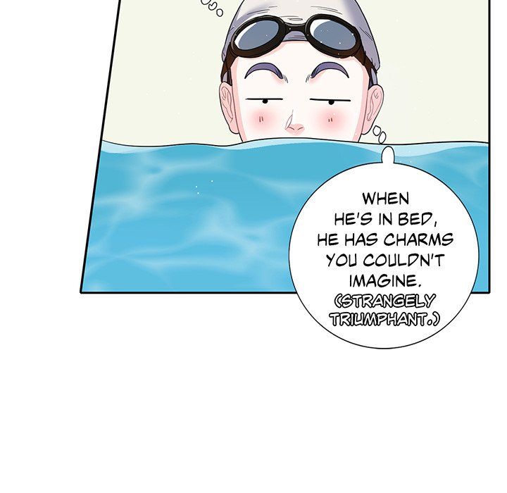 Match Made In Bed Manhwa - Chapter 6 Page 48