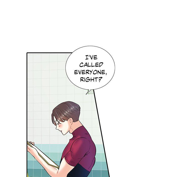 Match Made In Bed Manhwa - Chapter 6 Page 49