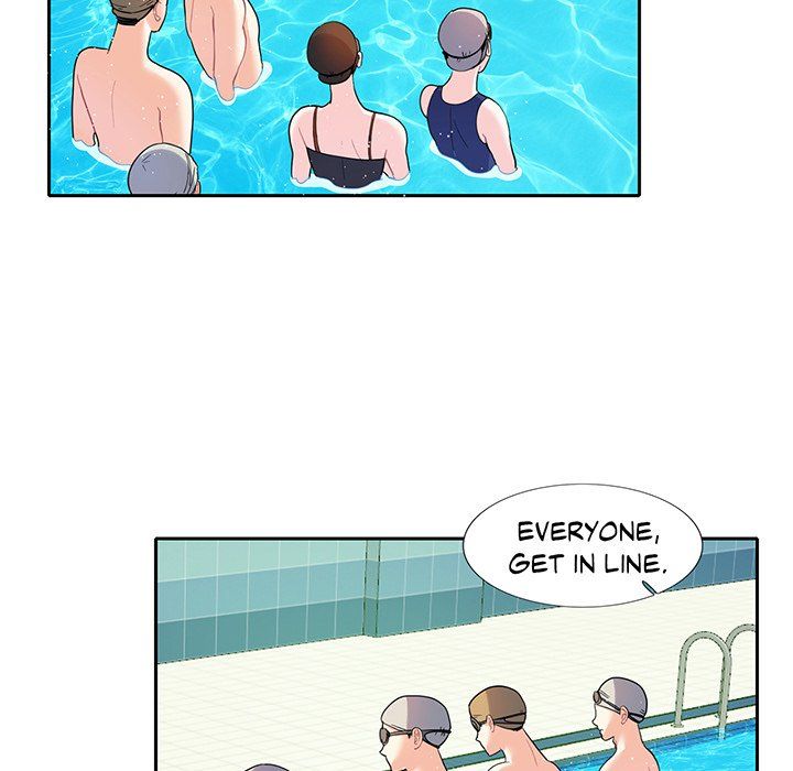 Match Made In Bed Manhwa - Chapter 6 Page 52