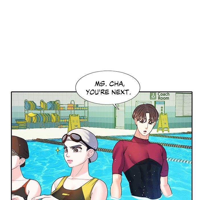 Match Made In Bed Manhwa - Chapter 6 Page 54