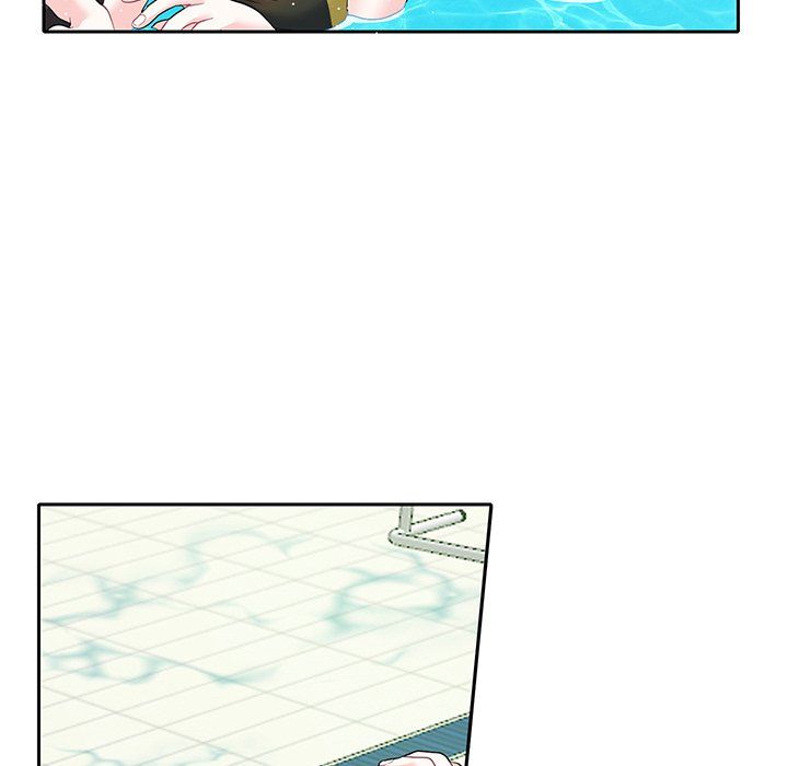 Match Made In Bed Manhwa - Chapter 6 Page 55