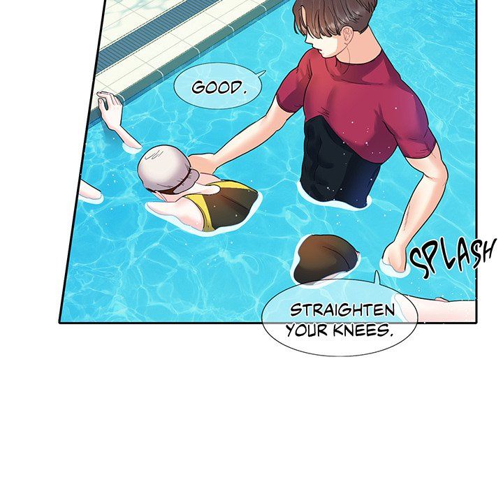 Match Made In Bed Manhwa - Chapter 6 Page 57