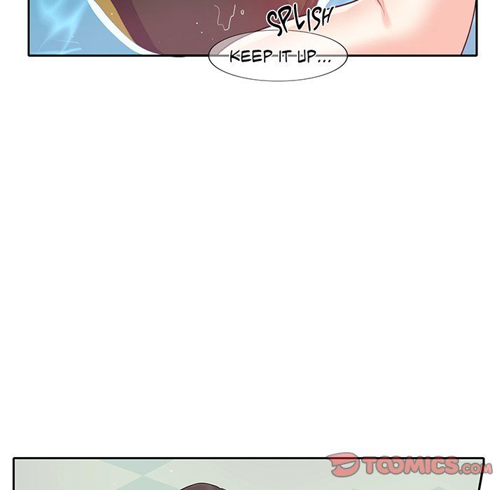 Match Made In Bed Manhwa - Chapter 6 Page 61