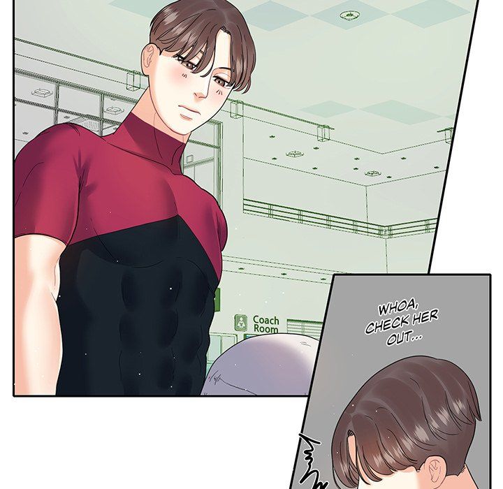 Match Made In Bed Manhwa - Chapter 6 Page 62