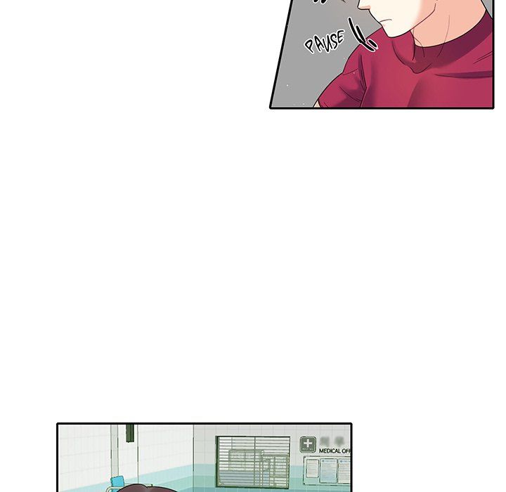 Match Made In Bed Manhwa - Chapter 6 Page 63