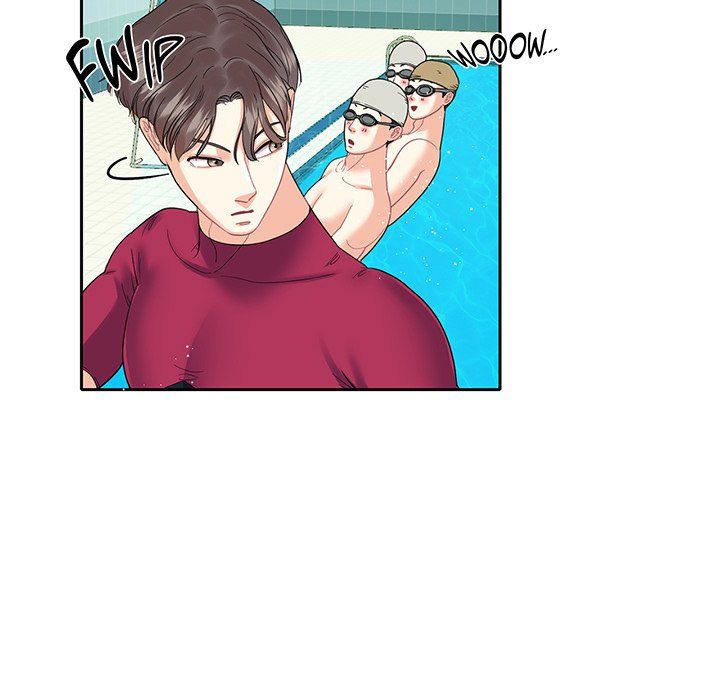 Match Made In Bed Manhwa - Chapter 6 Page 64