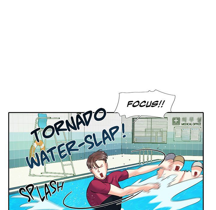 Match Made In Bed Manhwa - Chapter 6 Page 66