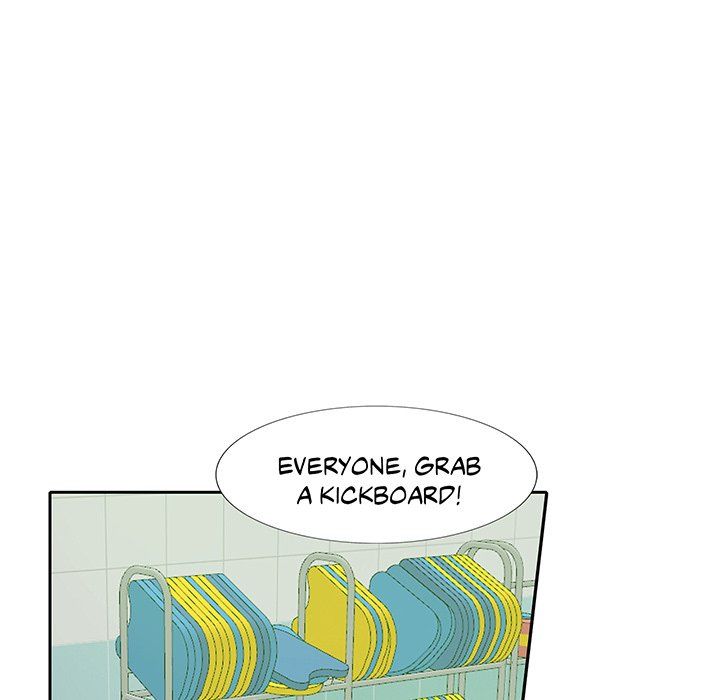 Match Made In Bed Manhwa - Chapter 6 Page 69