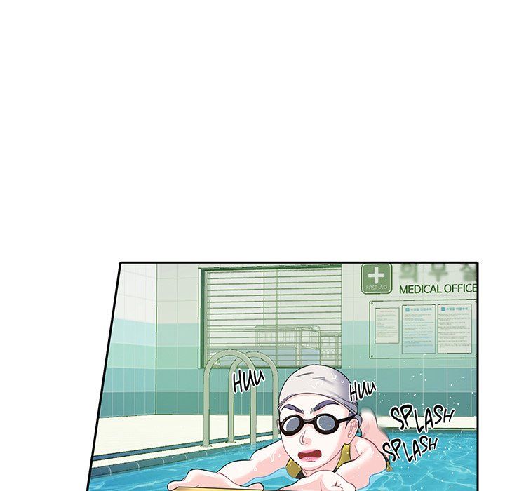 Match Made In Bed Manhwa - Chapter 6 Page 71