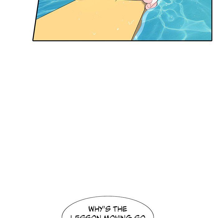 Match Made In Bed Manhwa - Chapter 6 Page 72