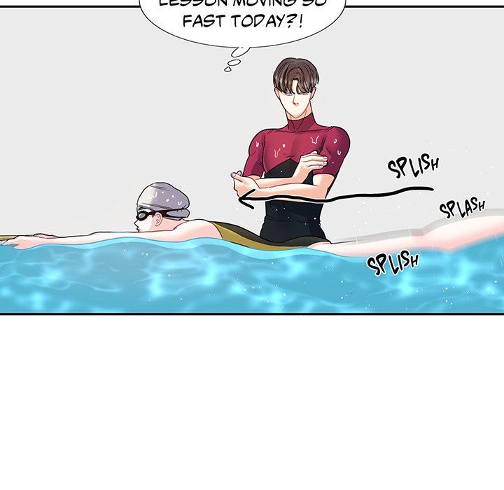 Match Made In Bed Manhwa - Chapter 6 Page 73