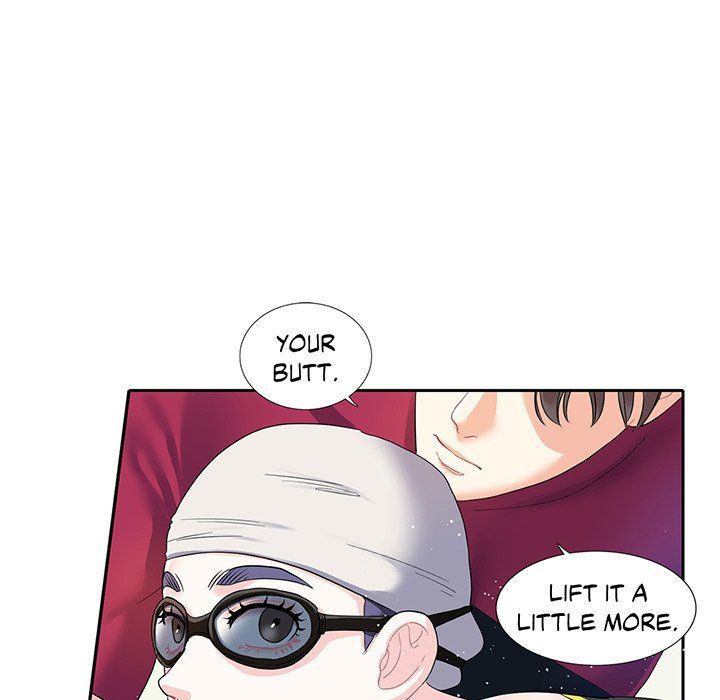 Match Made In Bed Manhwa - Chapter 6 Page 75